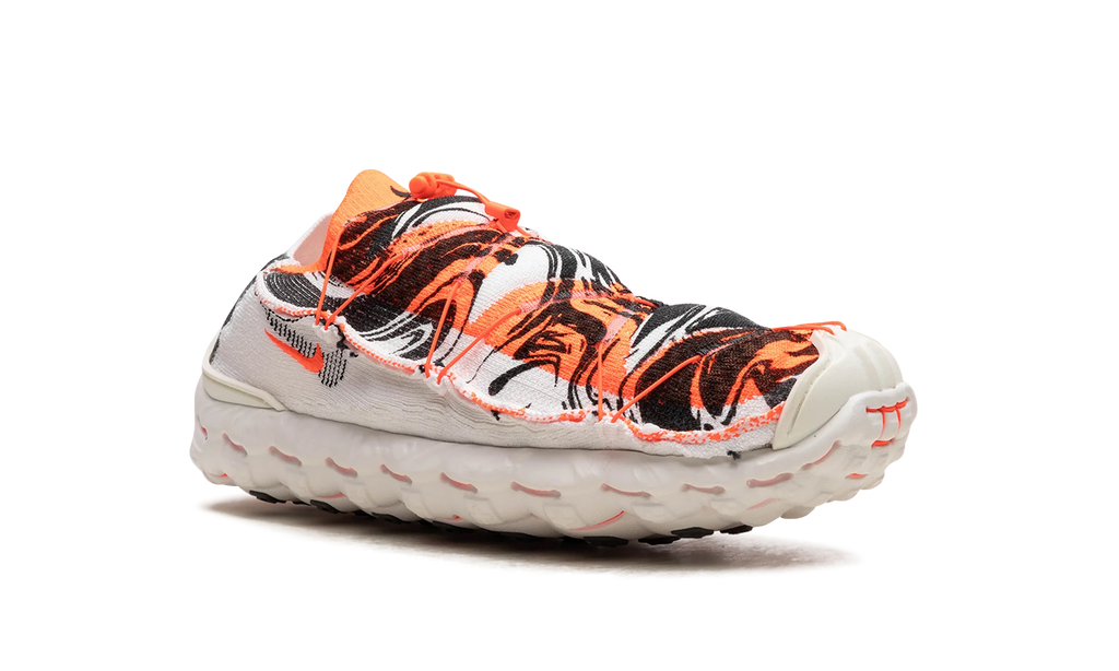 ISPA Mindbody "Total Orange" DH7546 100