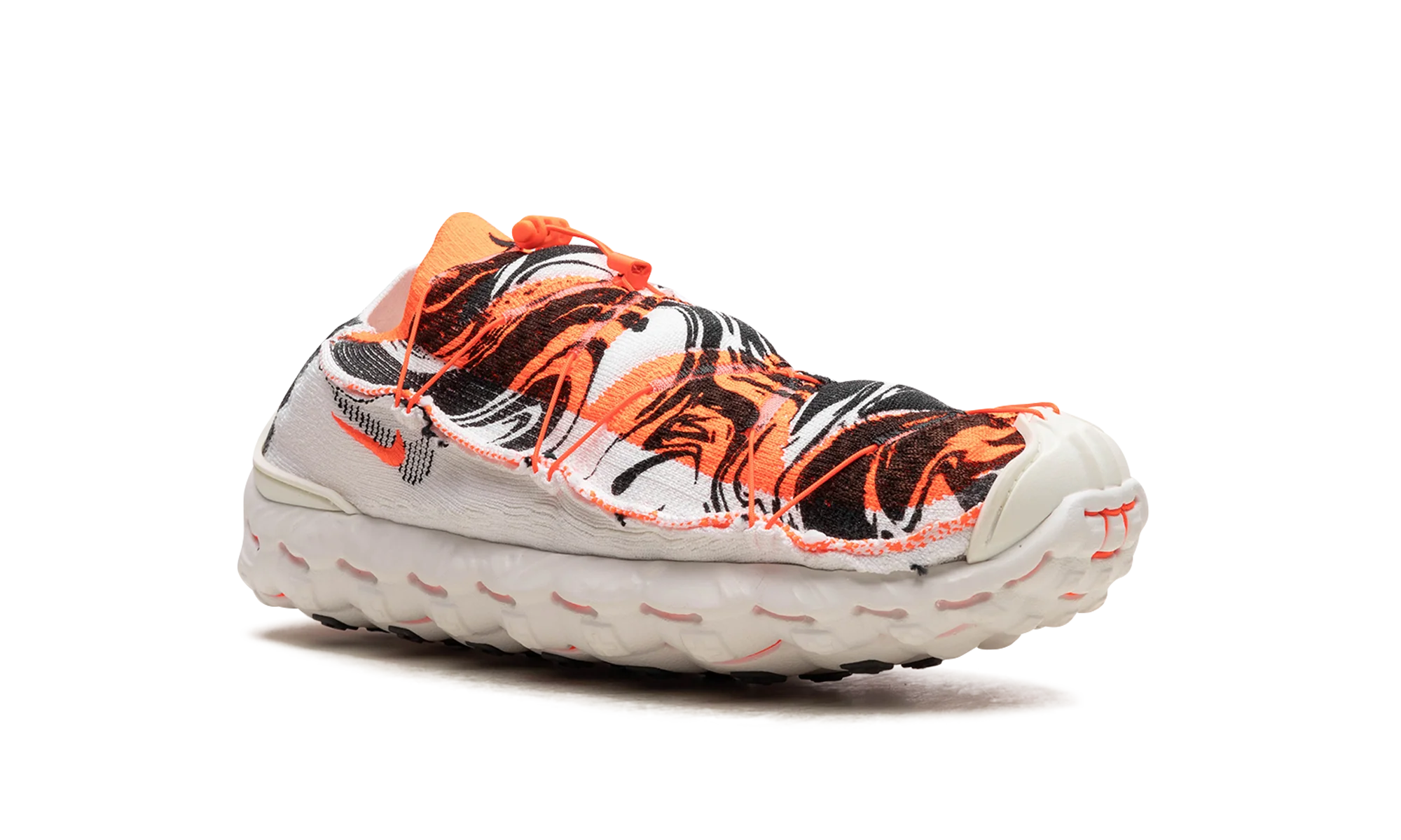 ISPA Mindbody "Total Orange" DH7546 100