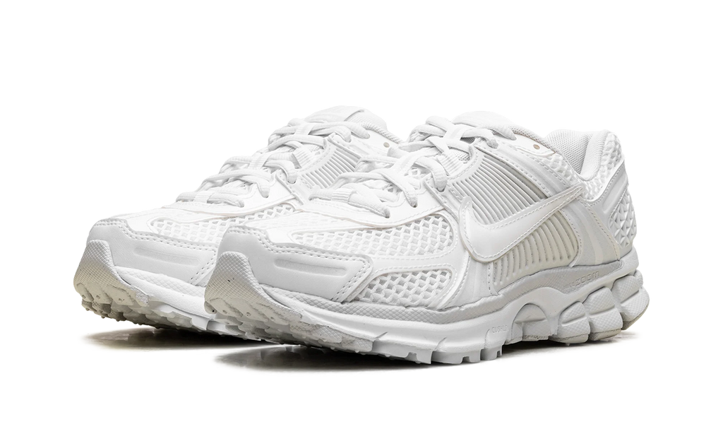 Zoom Vomero 5 WMNS "Triple White" Ib4397 100