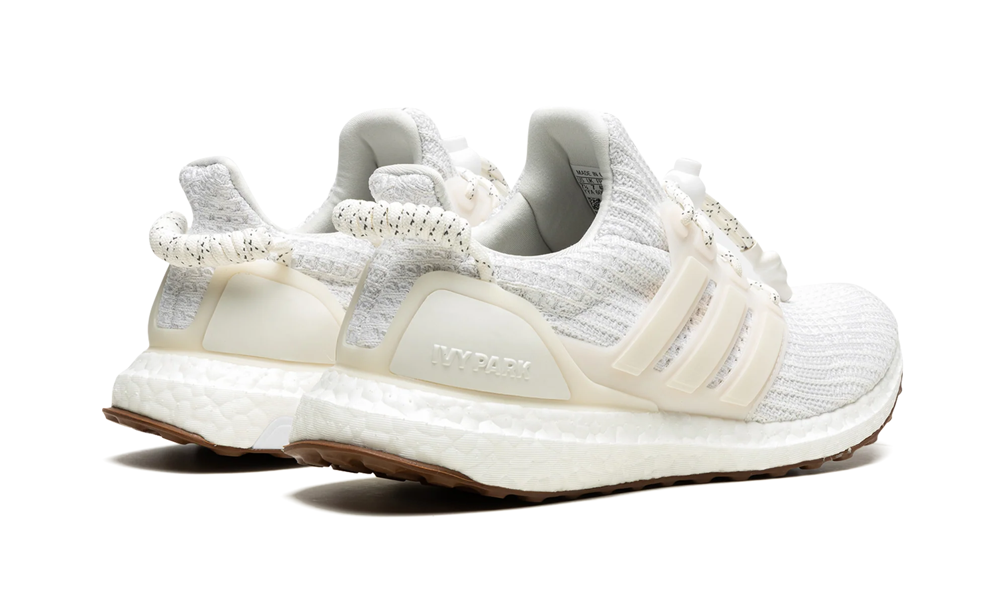UltraBoost 4.0 "Ivy Park" GX5370