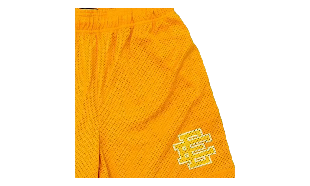EE Basic Shorts "Gold / Cream" EE210