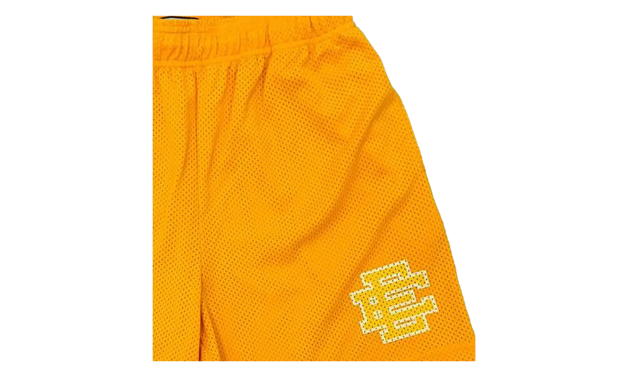 EE Basic Shorts "Gold / Cream" EE210