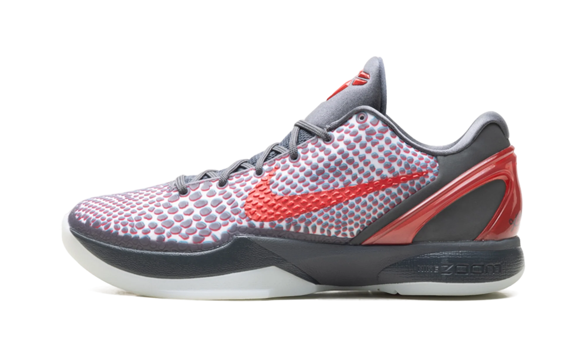 Nike Zoom Kobe 6 Protro "All-Star 3D Hollywood" IQ3902 002