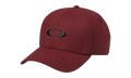 Golf Ellipse Mesh Cap "Iron Red" FOS900835 80U