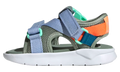 360 3.0 TD "Silver Green / Blue Dawn / Beam Orange" GW2154