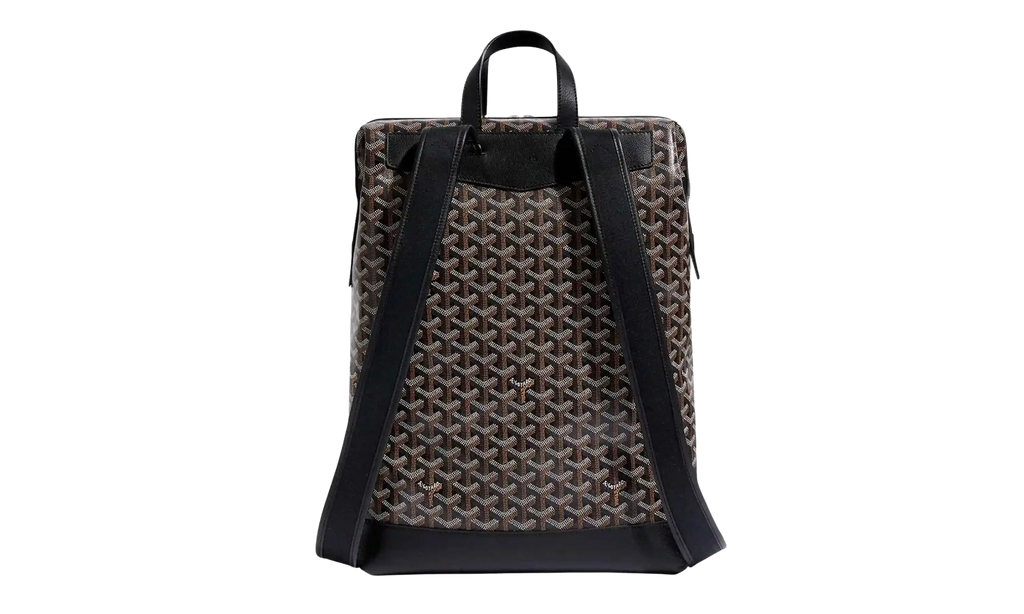 Cisalpin Backpack "Black" GOY07
