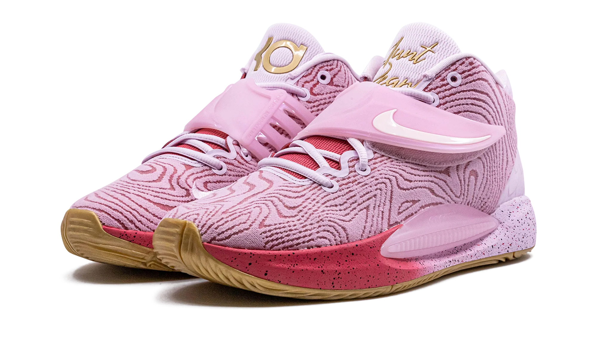 KD 14 "Aunt Pearl" DC9380 600