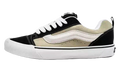 Knu Skool "Beige/Black" VN000EE6EBS