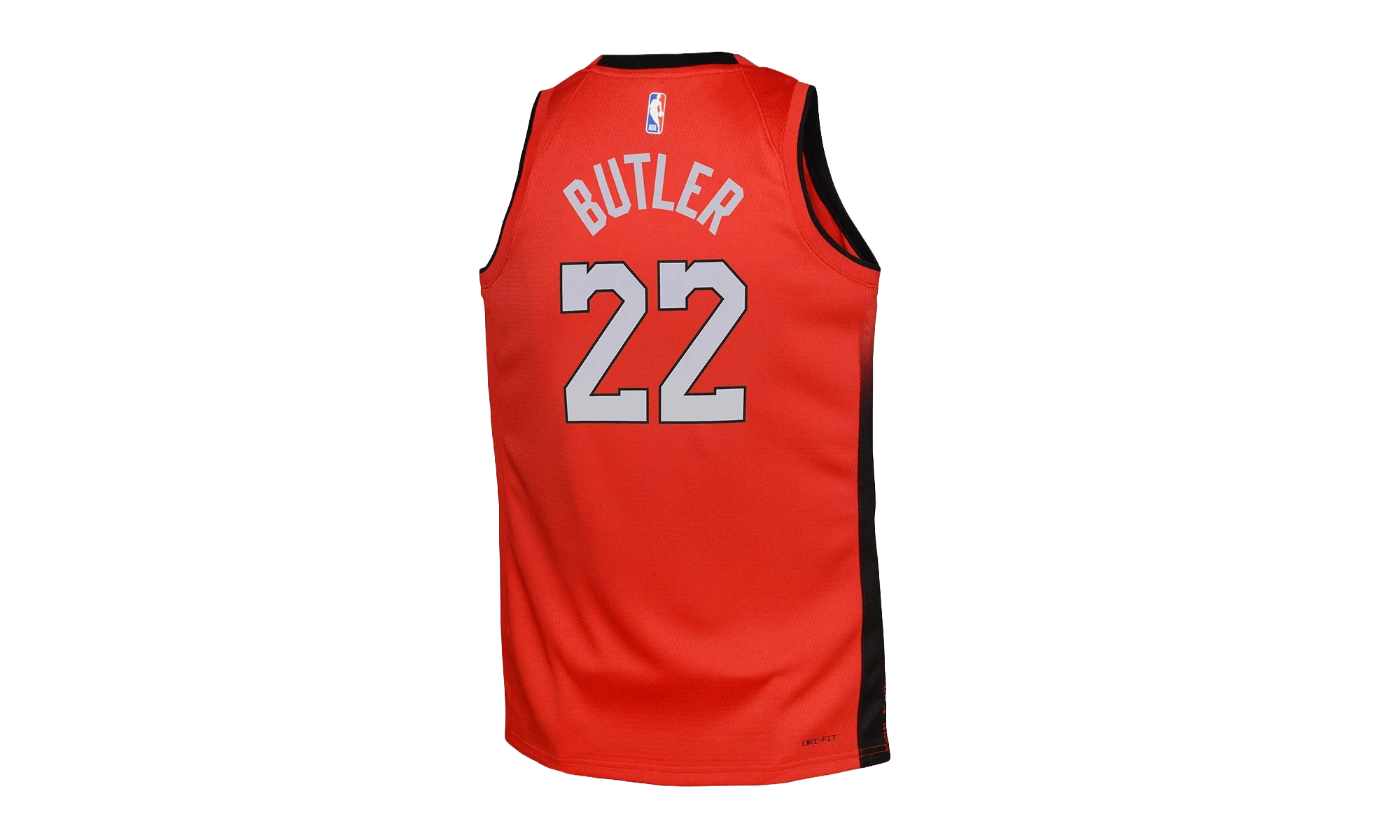 NBA MIAMI HEAT SWINGMAN PLAYER CITY EDITION JERSEY GS "2024-25 Butler - Red" 9Z2B7BU8P24 HEAJB