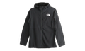 Summit Futurefleece Full Zip Hoodie WMNS "TNF Black" NF0A5J8T4H0