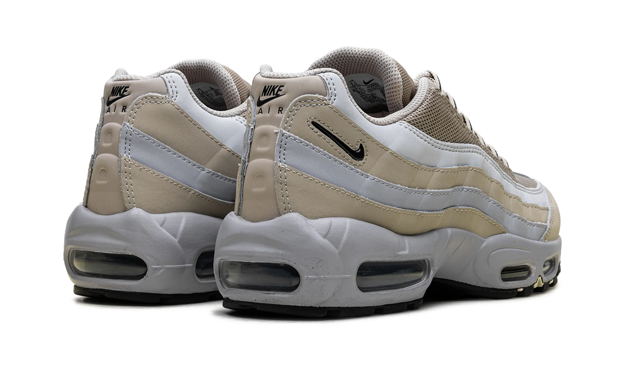 Air Max 95 "Desert Khaki" HV6062 200