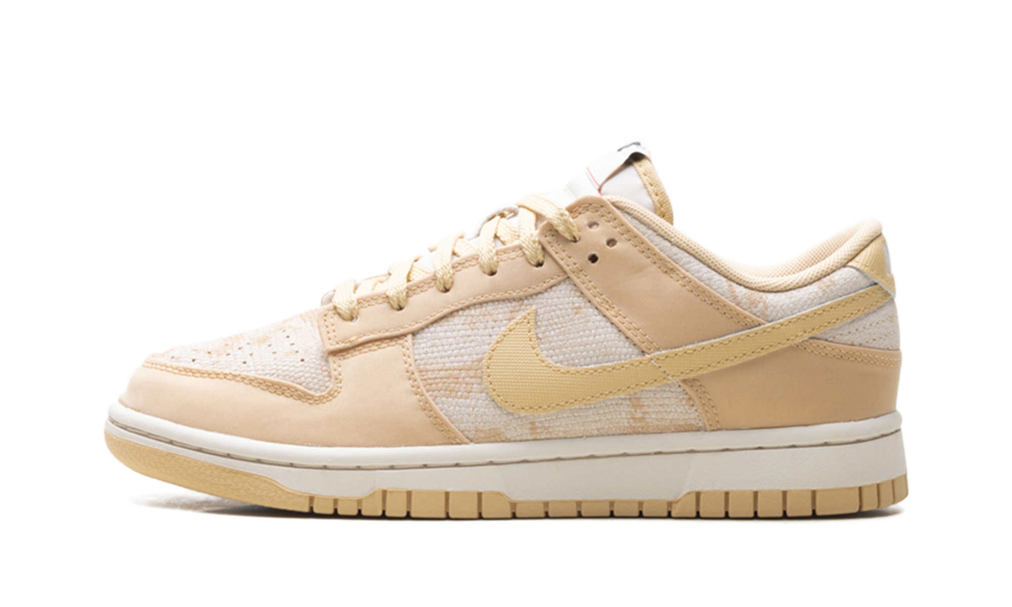 Dunk Low WMNS"Light Orewood Brown" HJ5777 101
