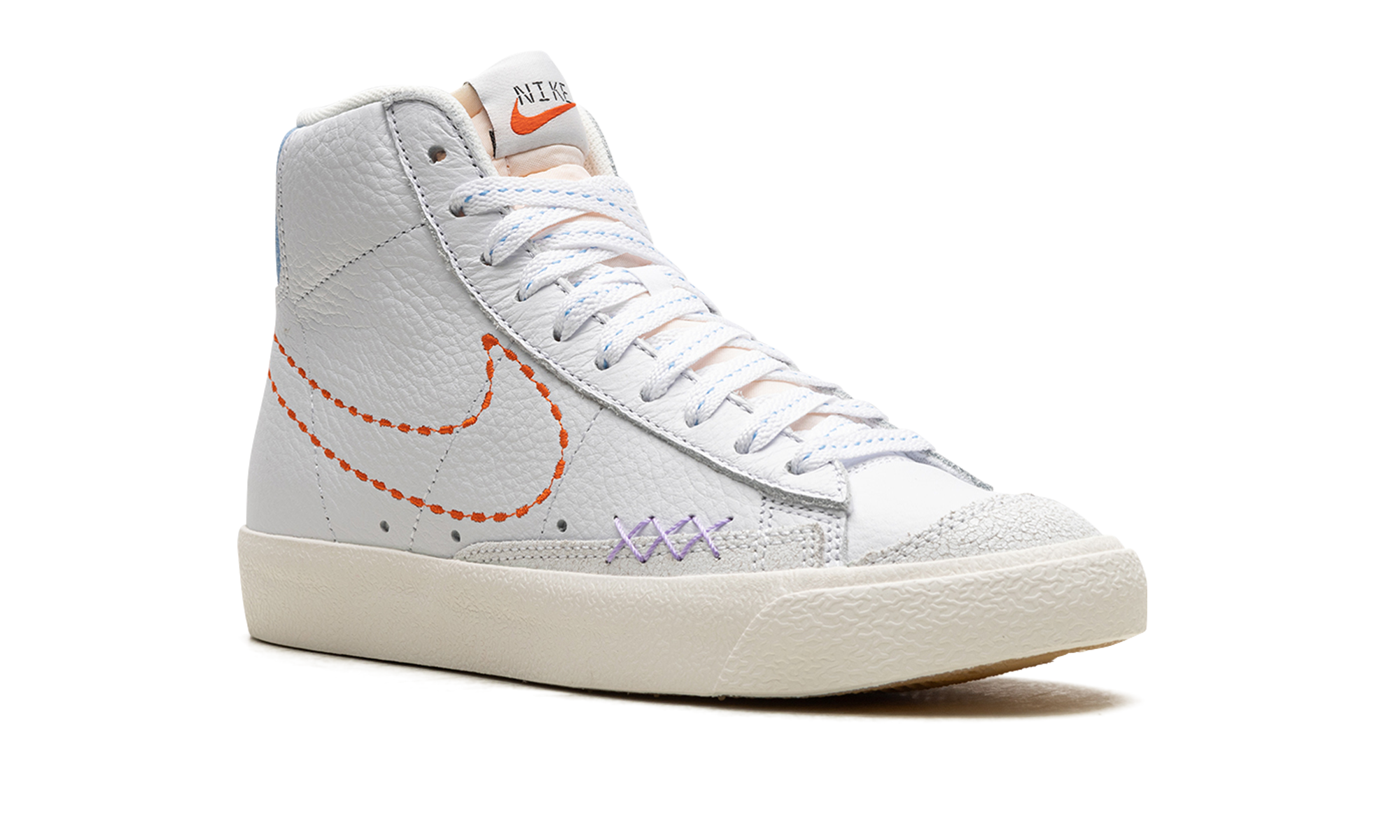 BLAZER MID'77 MNS WMNS" 101" DX2350 100