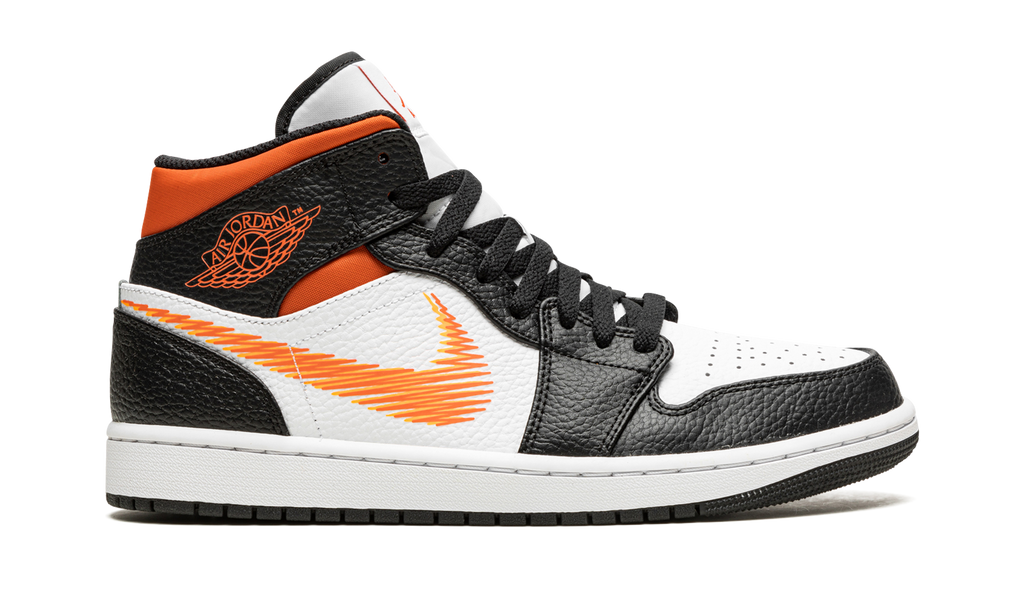 1 Mid "Zig Zag" DN4929 100