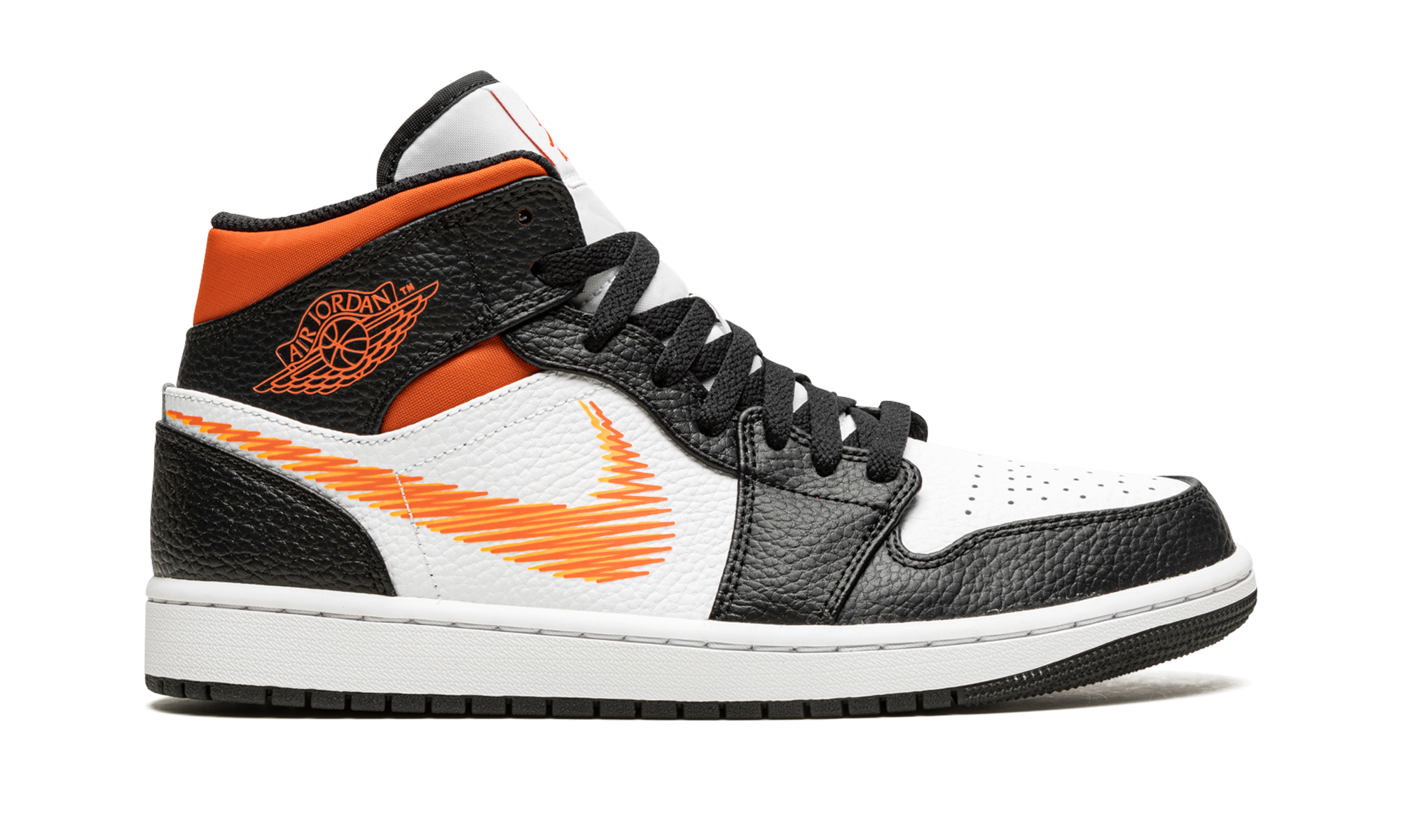 1 Mid "Zig Zag" DN4929 100