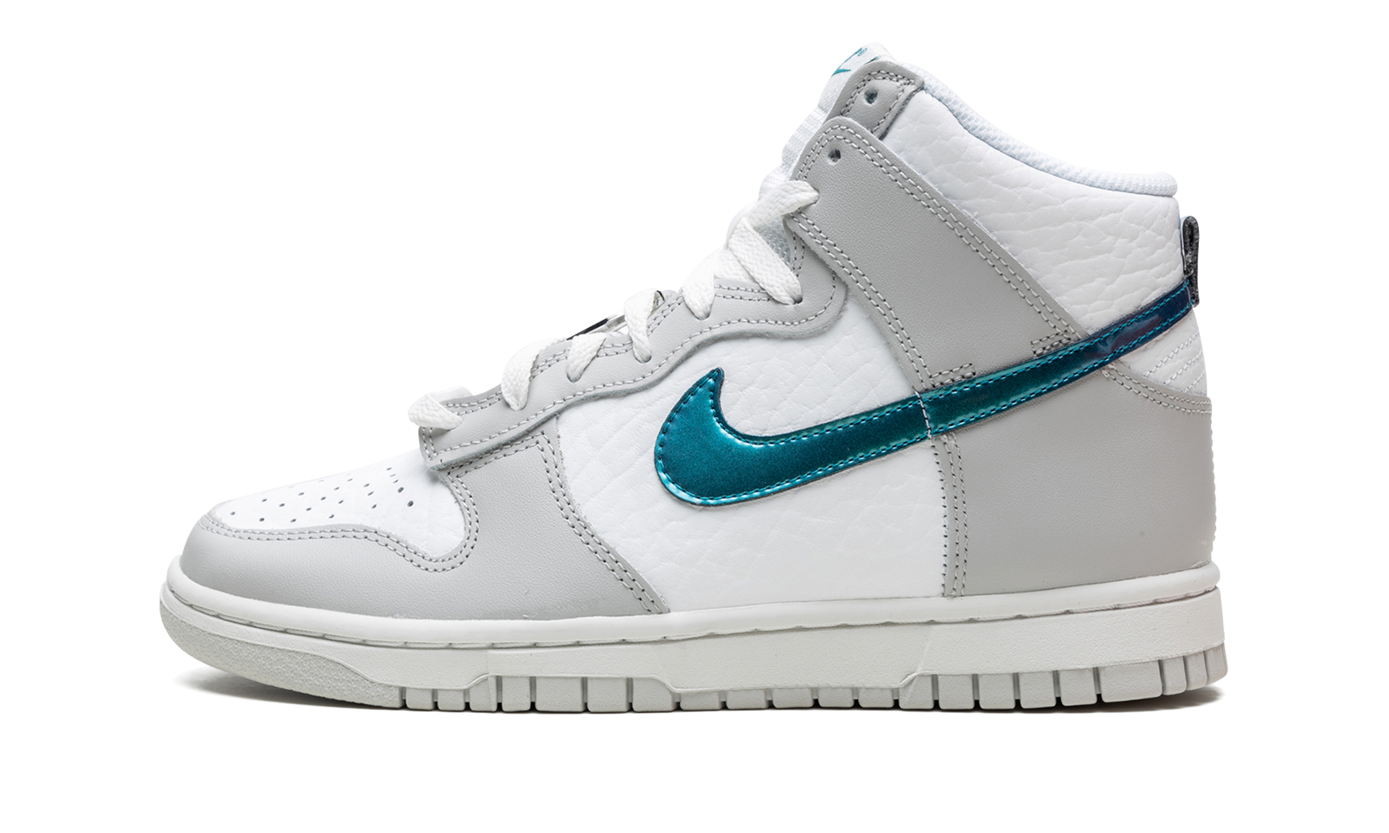 DUNK HIGH MNS WMNS"FLS" DR7855 100