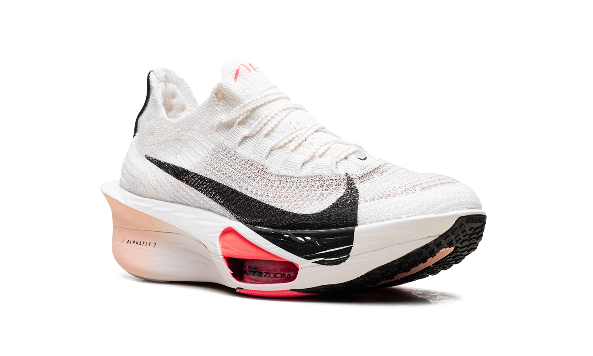 Air Zoom Alphafly Next% 3 WMNS"Sail Crimson Tint" FD8315 103