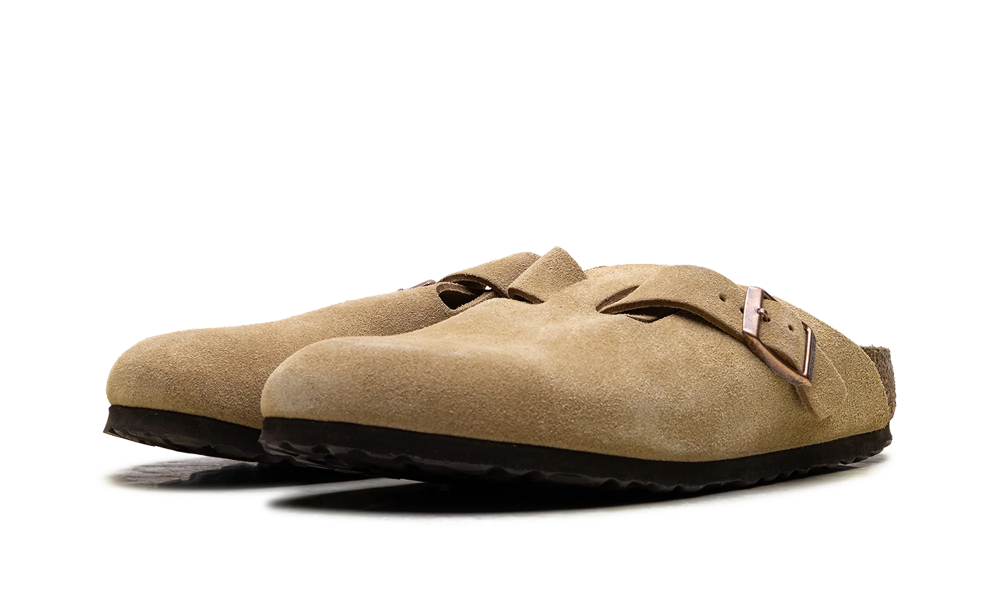 Boston "Latte Cream - Narrow" 1026164 Latte Cream