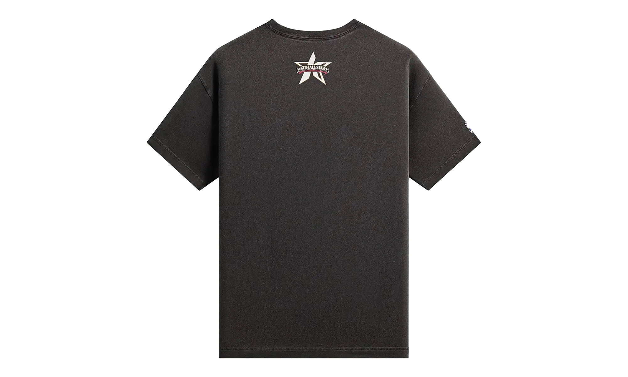 NBA All-Star Miami Heat Vintage Tee "Black" KHM034967 001