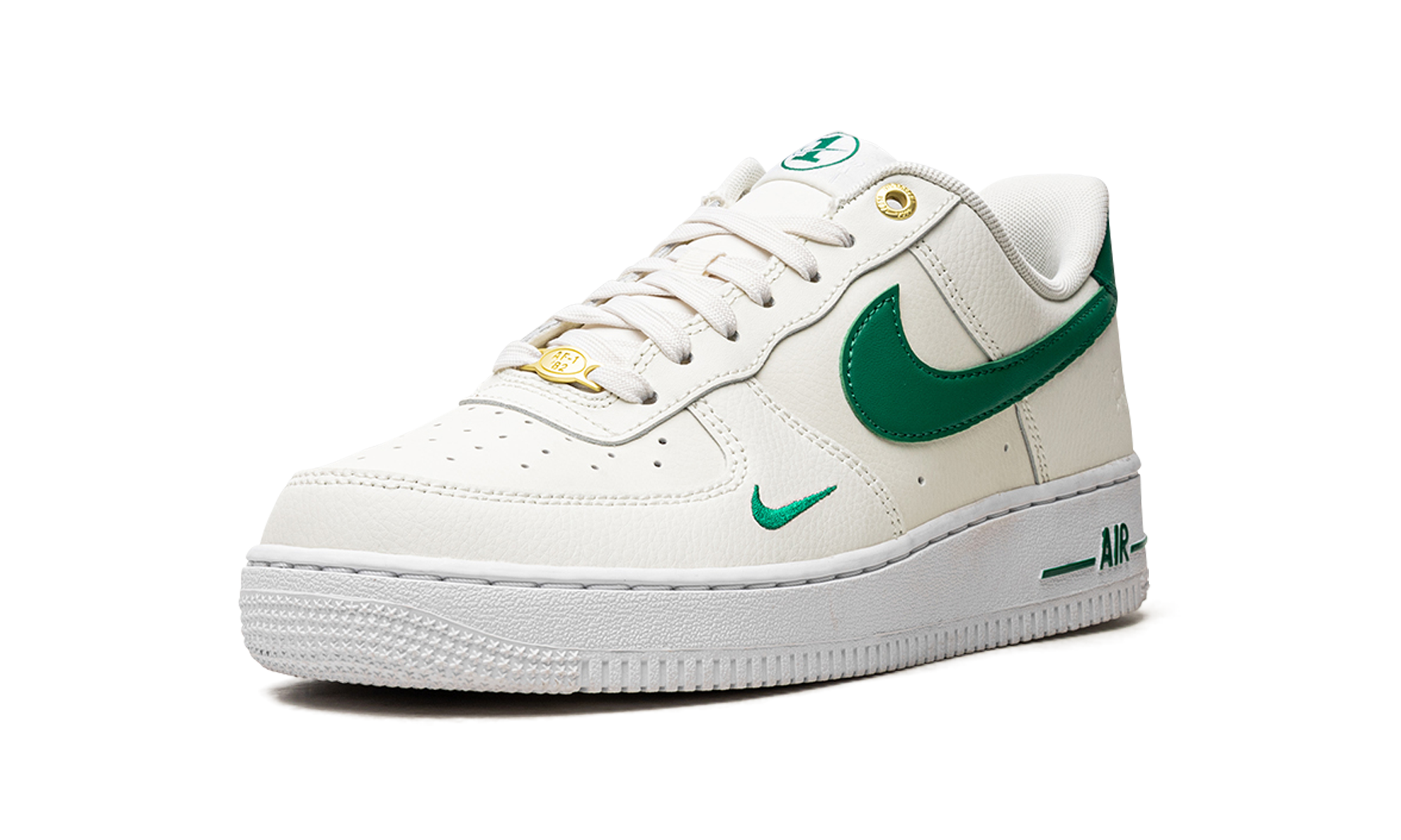 AIR FORCE 1 LO MNS WMNS"Malachite" DQ7582 101