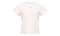 Numeric Cotton T-Shirt WMNS "Pink" S52GC0326 M20170 231
