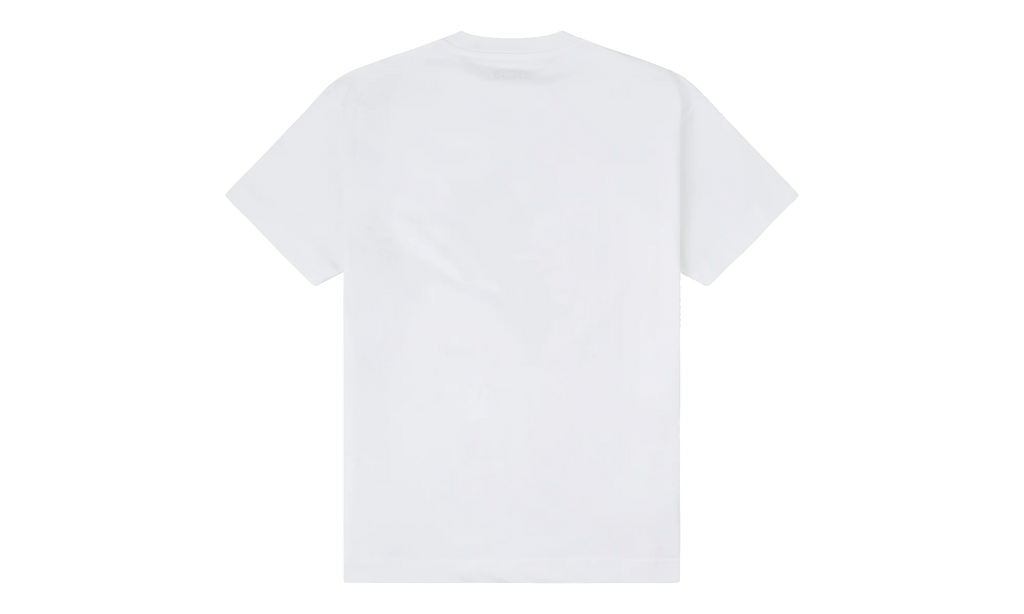Shadow Play Tee "White" F15178 WHT