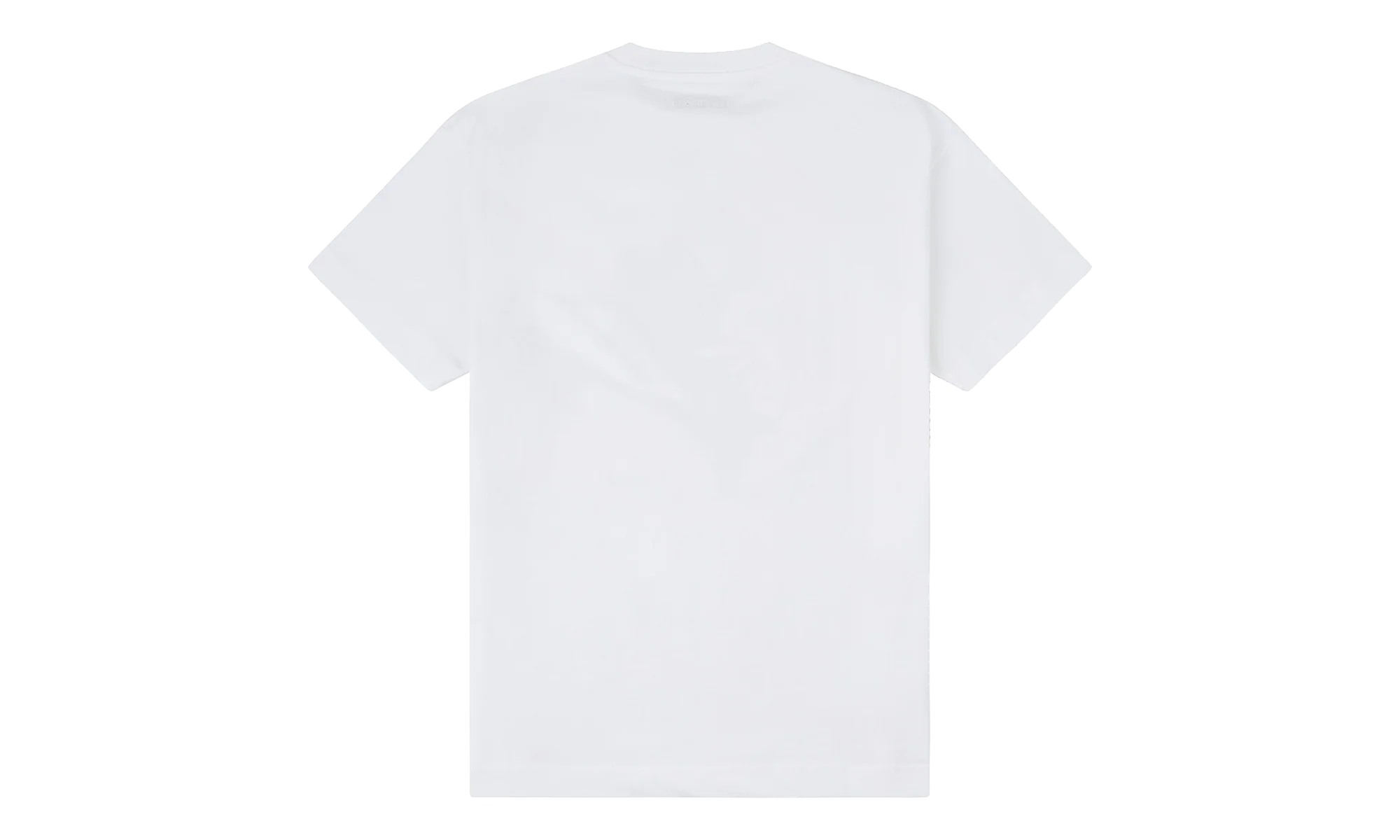 Shadow Play Tee "White" F15178 WHT