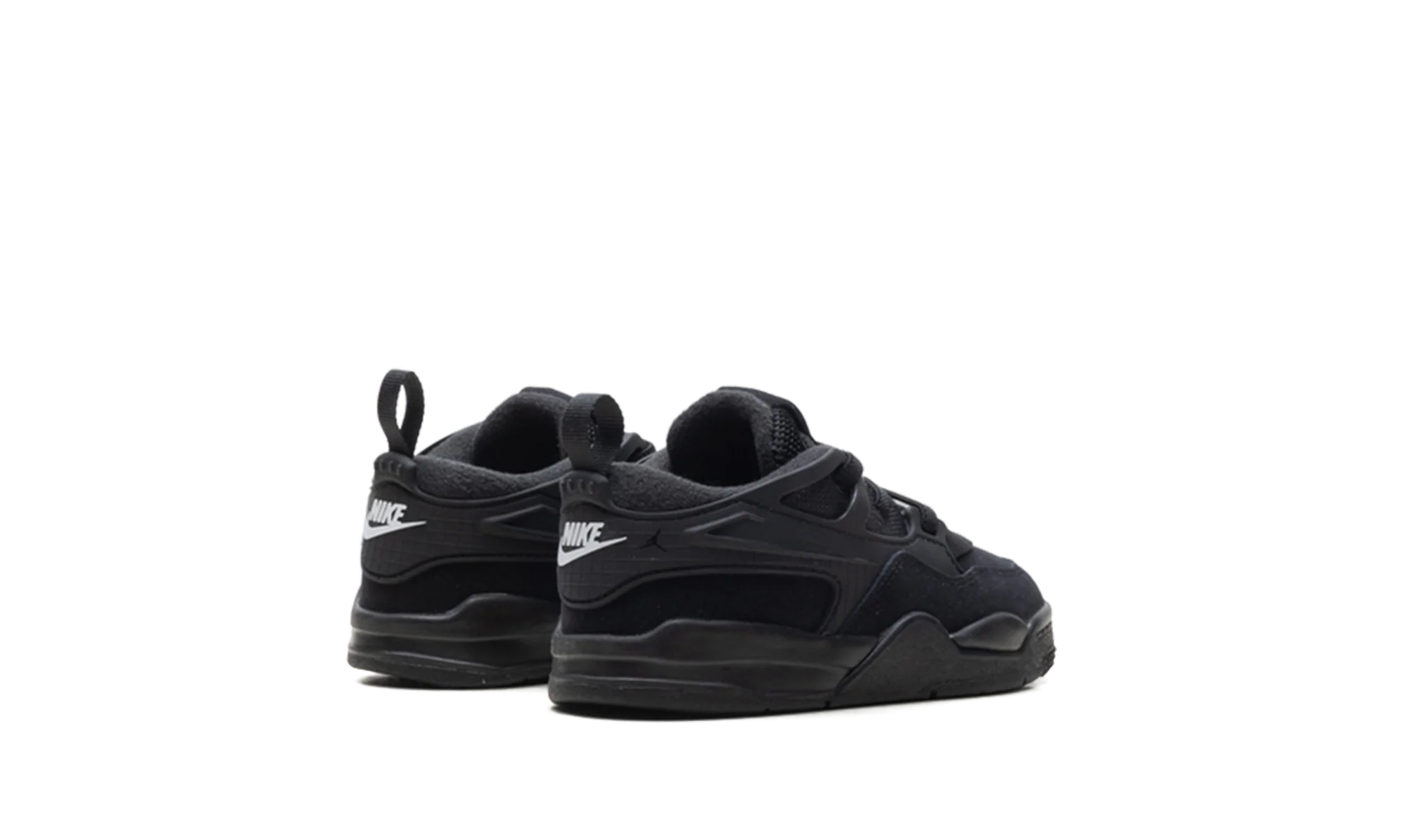 Jordan 4 RM TD "Black Cat" FQ7937 004