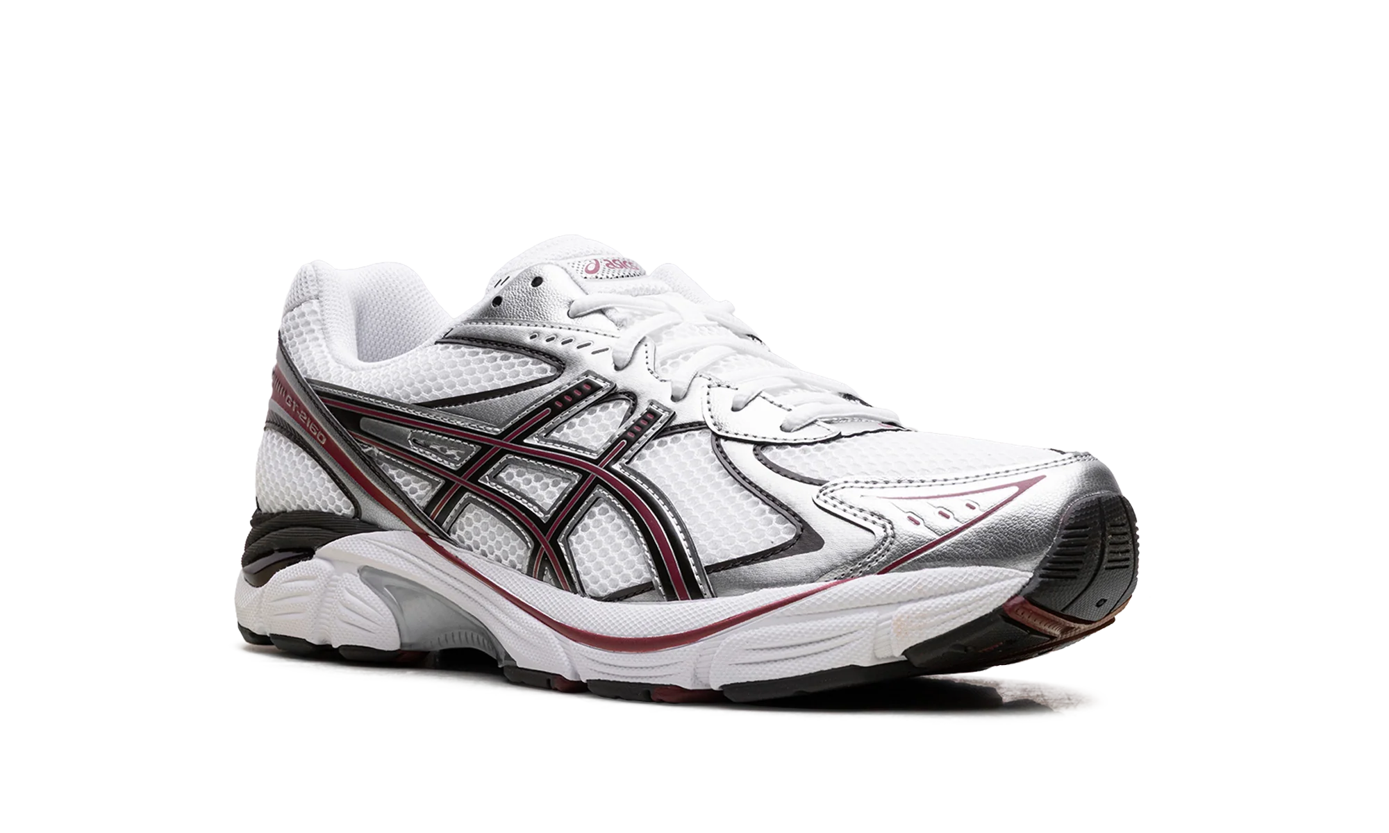GT-2160 "White Oxblood" 1203A275 116