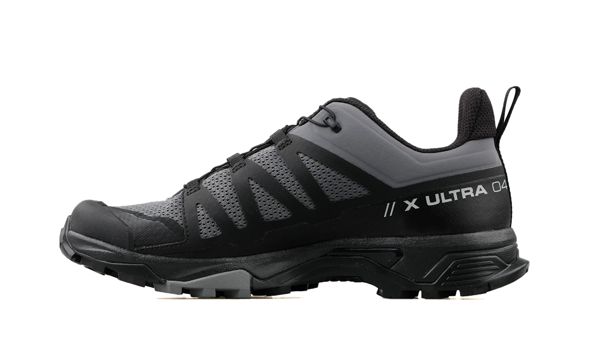 X Ultra 4 "Quiet Shade Black" L41385600