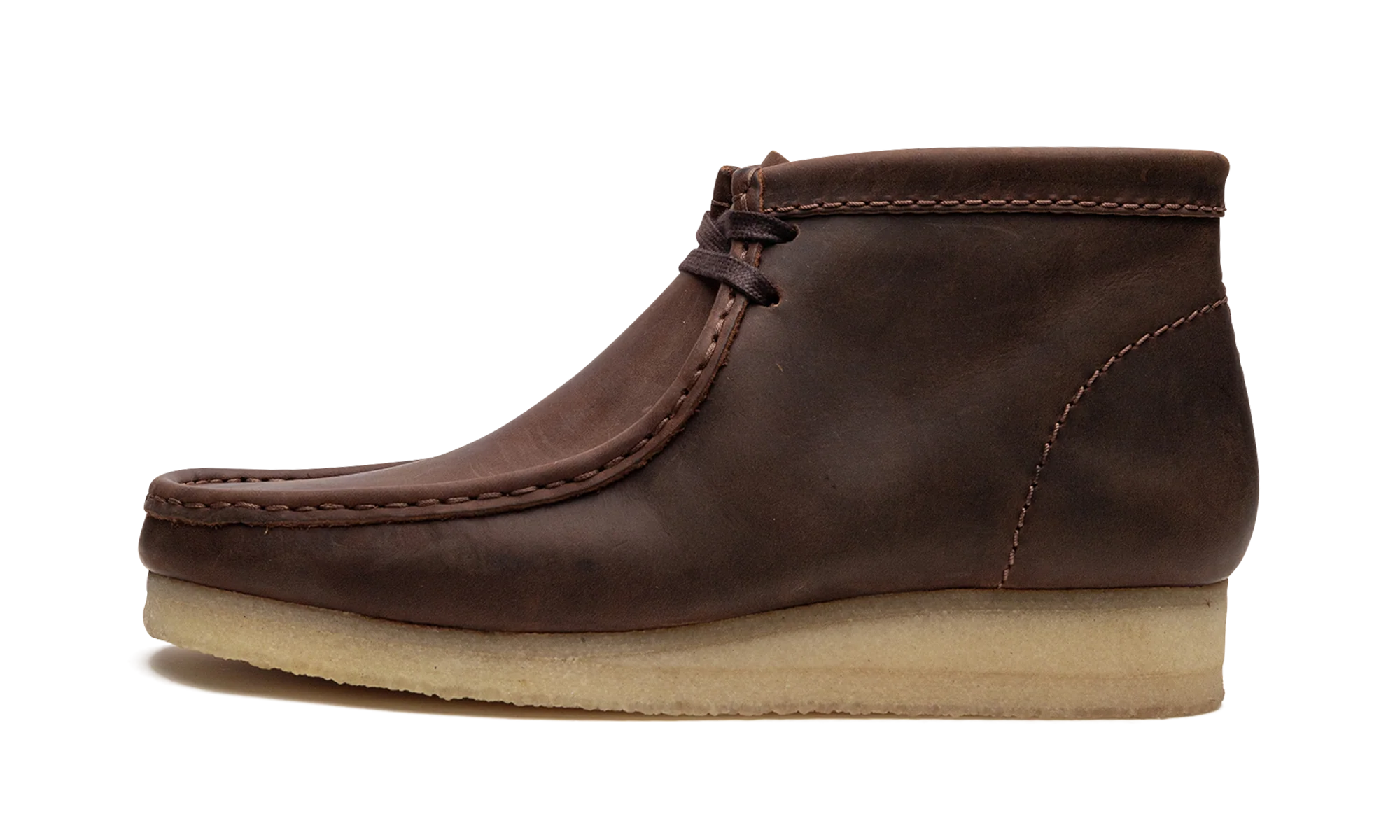 Wallabee Boot "BEESWAX" 26155513