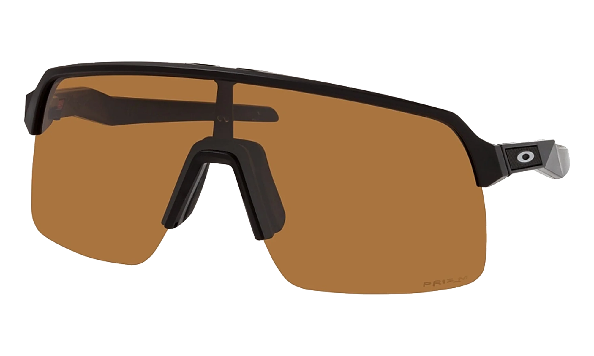 Sutro Lite Sunglasses "Matte Black / PRIZM Tungsten" OO9463 14