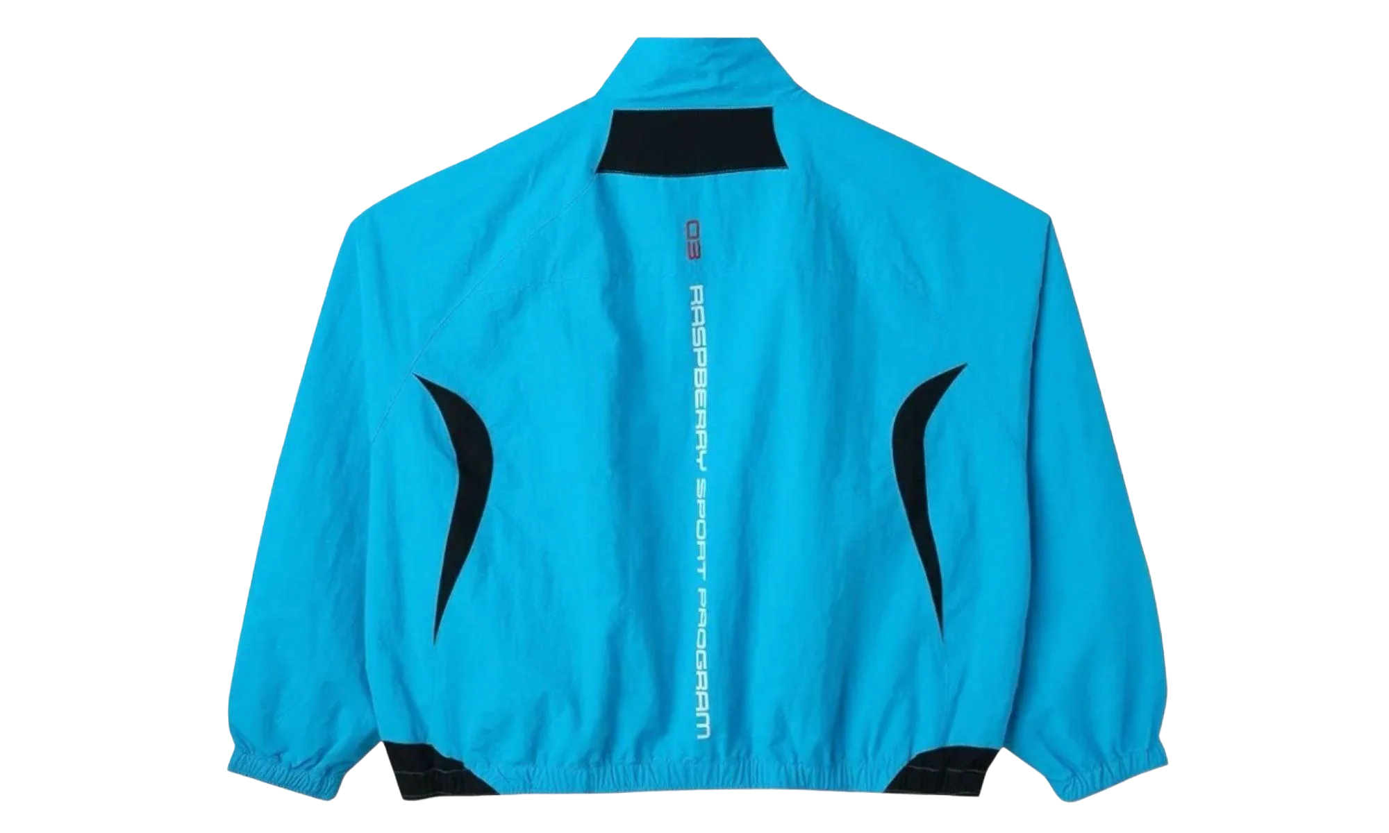 Bermuda Track Jacket "Blue" 10075579