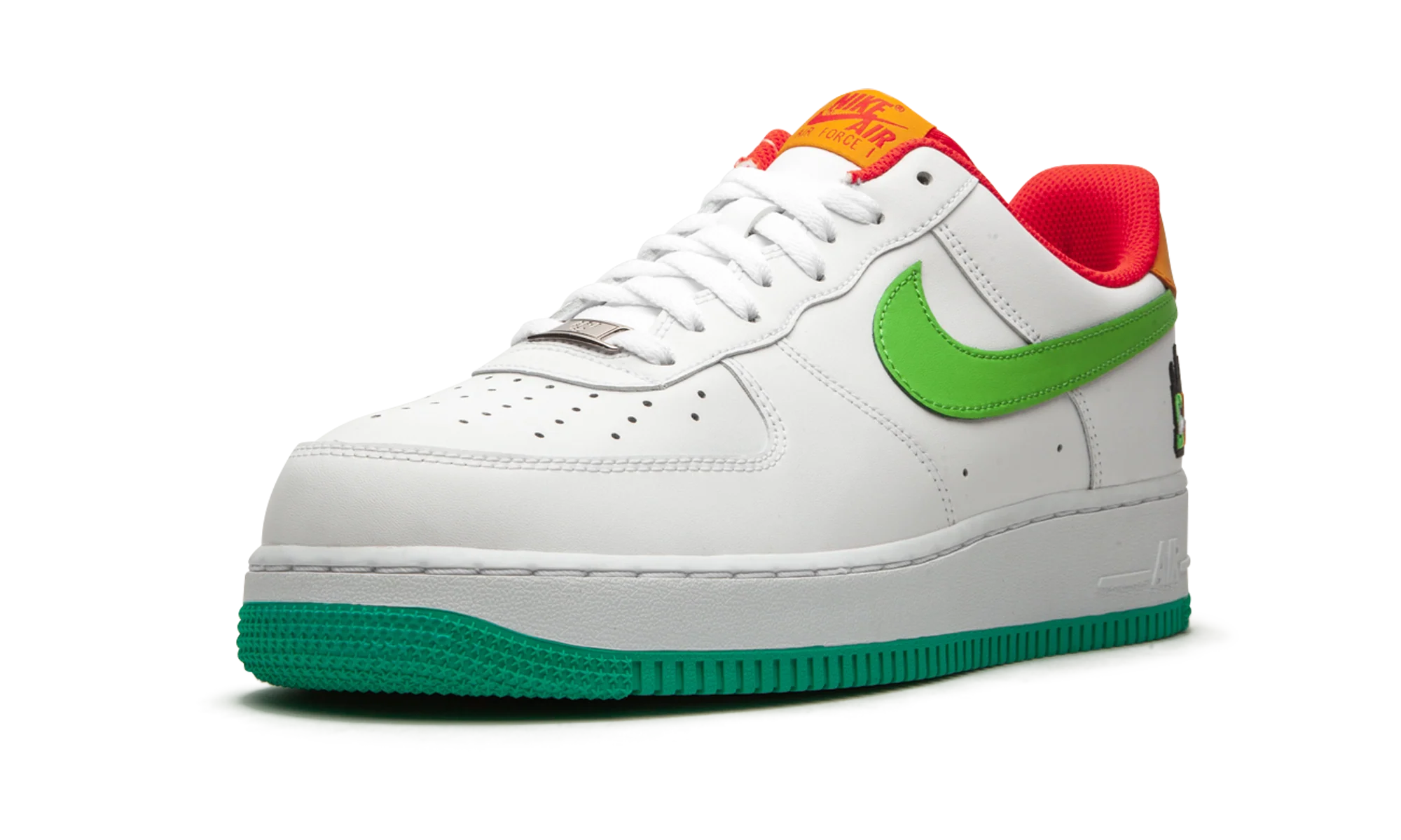 Air Force 1 '07 LE "Shibuya" CQ7506 146