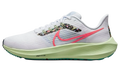 Air Zoom Pegasus 39 Cobalt Bliss Cofetti WMNS "White" FD0878 100