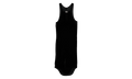 Basic Rib Tank Top "Black" RU01F2150 RC 09