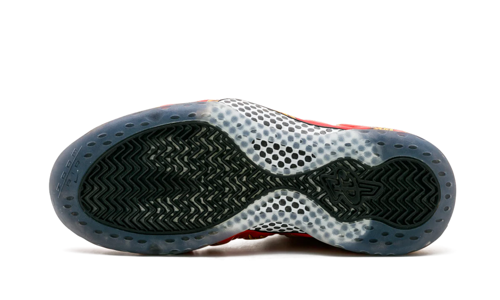 Air Foamposite One "Supreme - Red" 652792 600