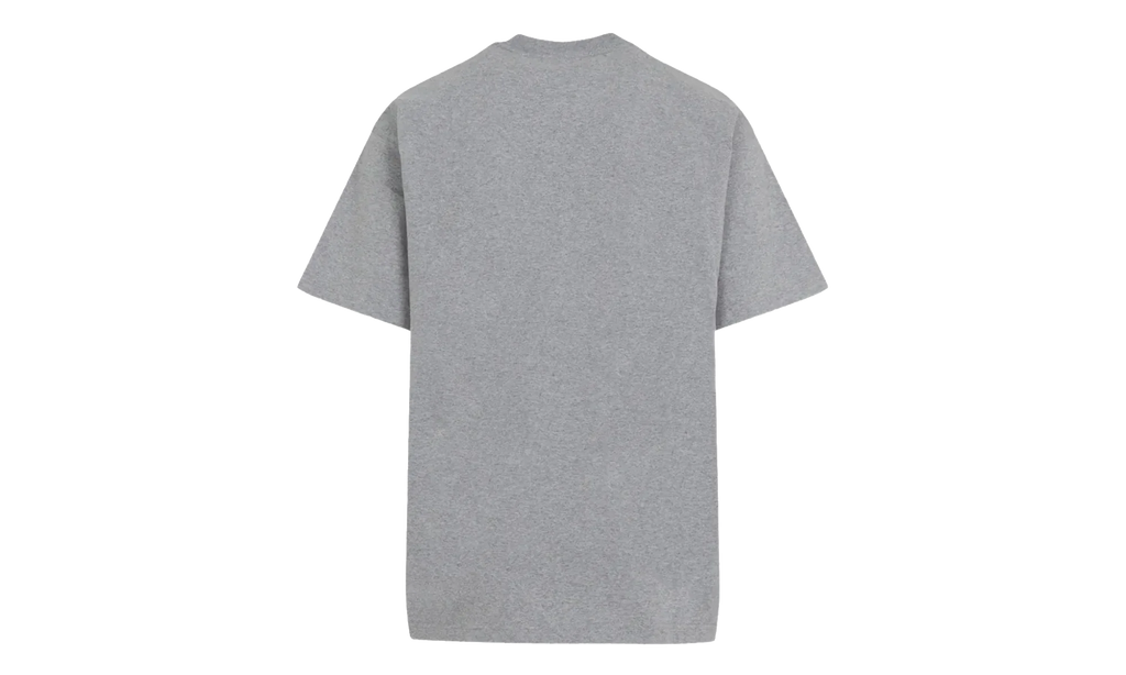 Short-Sleeve Heavy Duty T-Shirt "Grey Heather" I036015 V64G