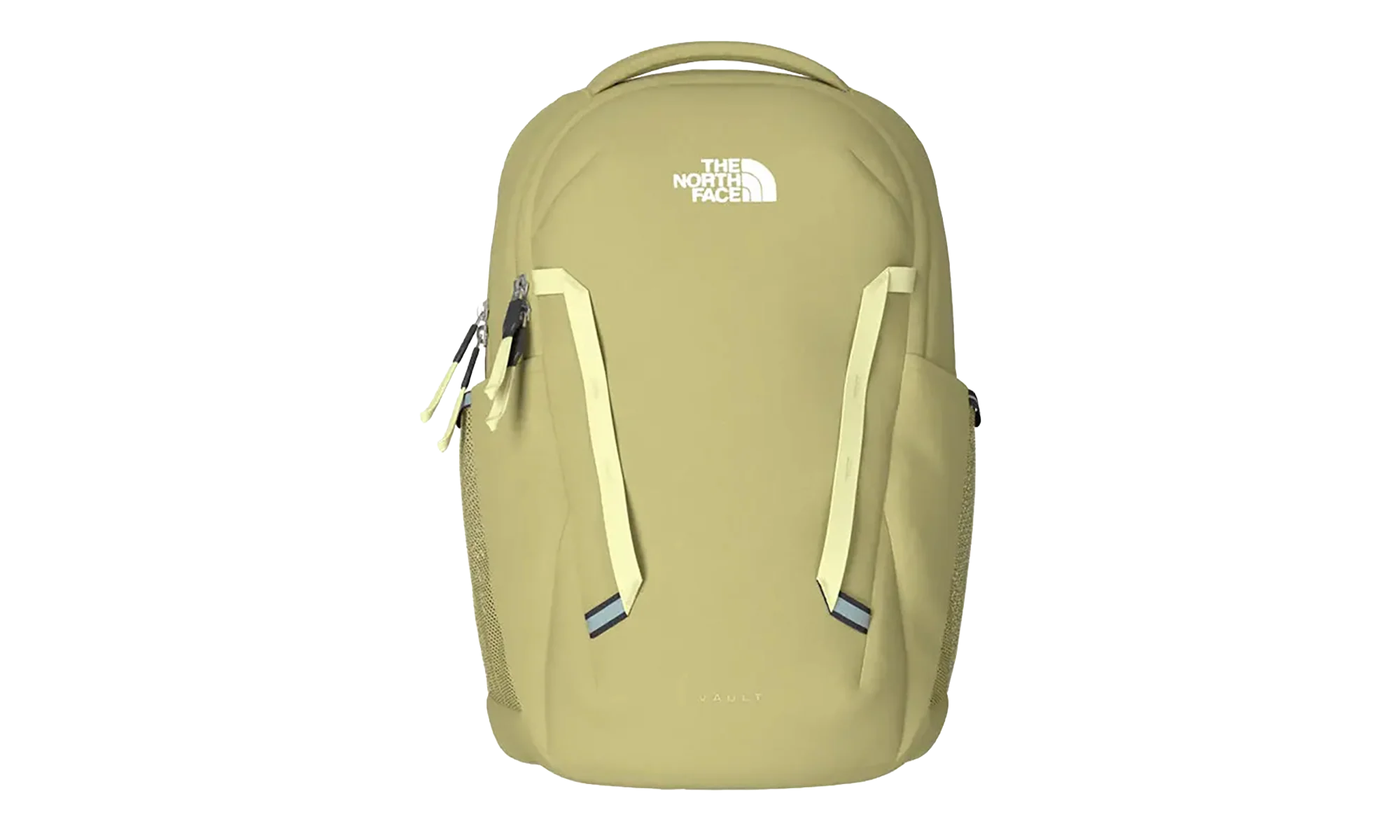 Vault Backpack "Pear Lemon Mist" NF0A3VY3L3I