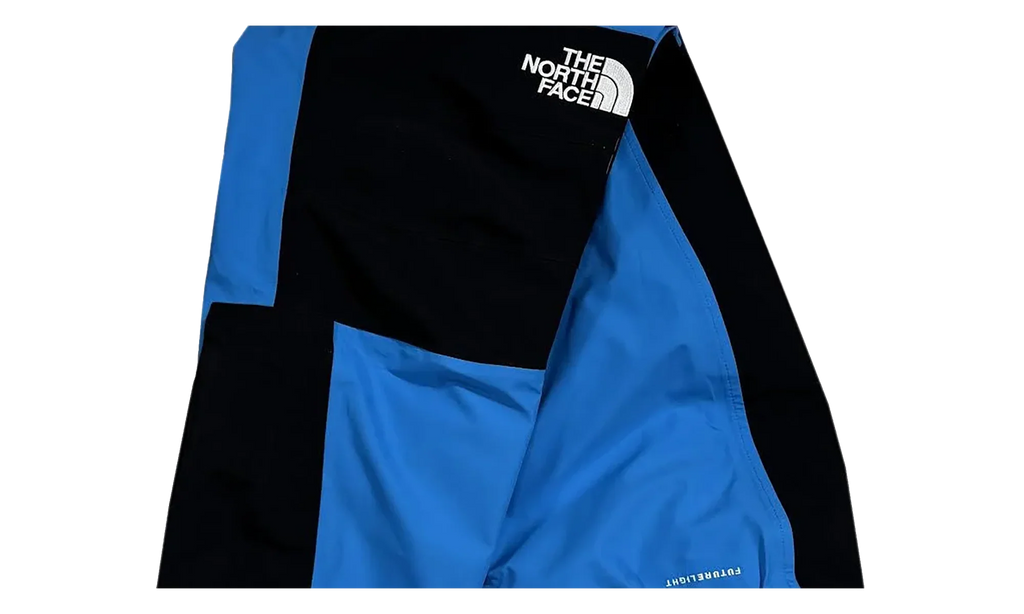 94 Mountain Light Future Light Pants "Clear Lake Blue" NF0A4R7TW8G
