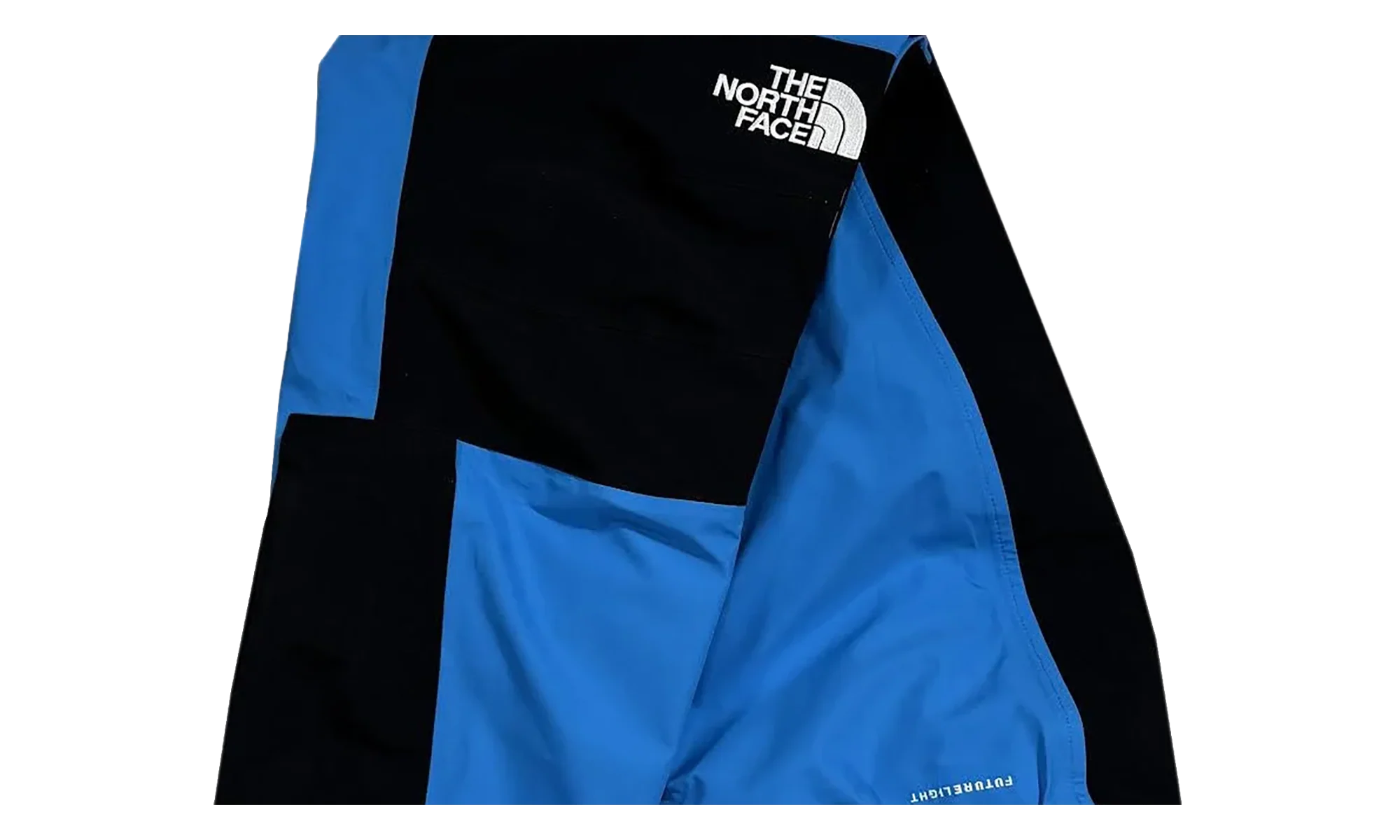 94 Mountain Light Future Light Pants "Clear Lake Blue" NF0A4R7TW8G