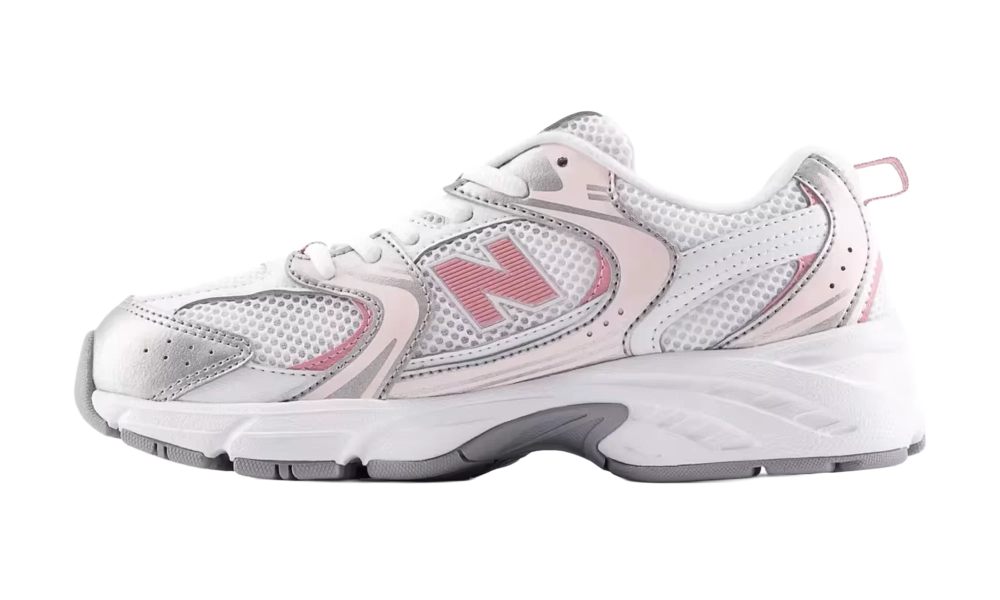 530 GS "Reflection Pink Taffy" GR530EC