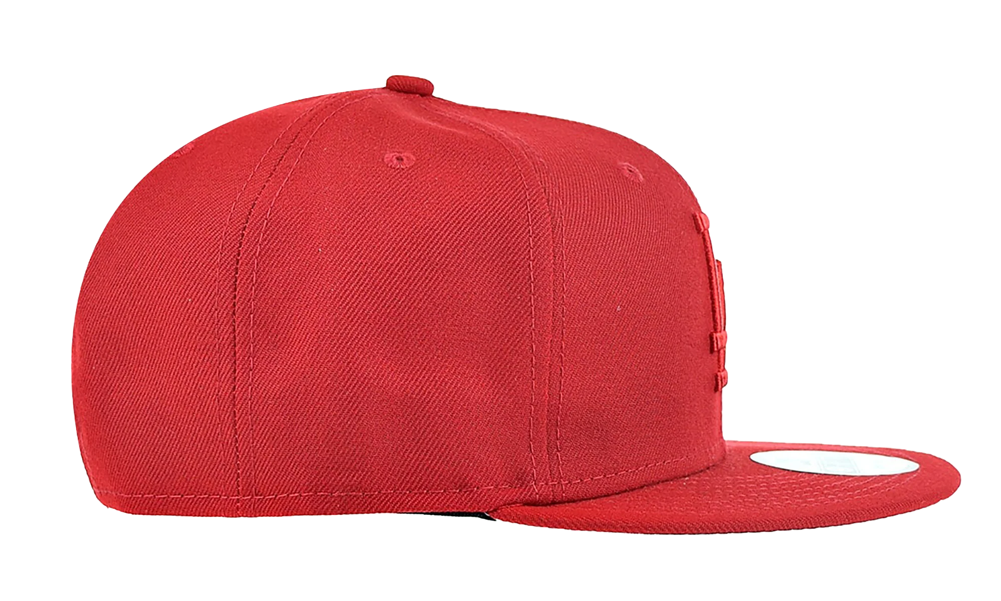 9FIFTY Los Angeles Dodgers Snapback "Scarlet Red" 60166470