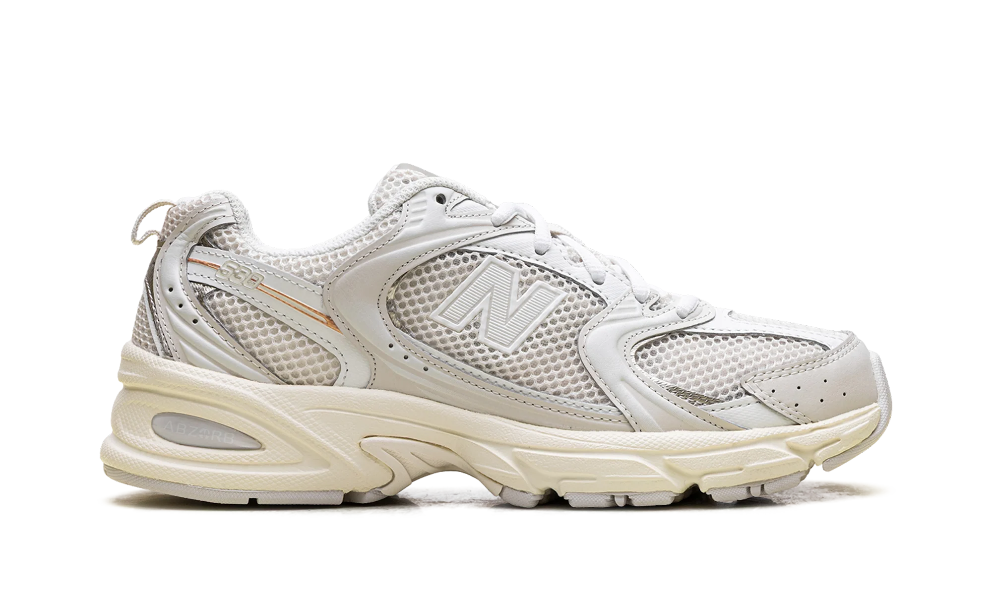 530 "Grey Beige" Mr530fta