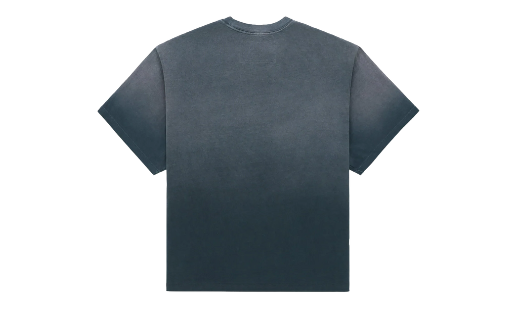 Five Point T-Shirt "Black Wash" SP5der361