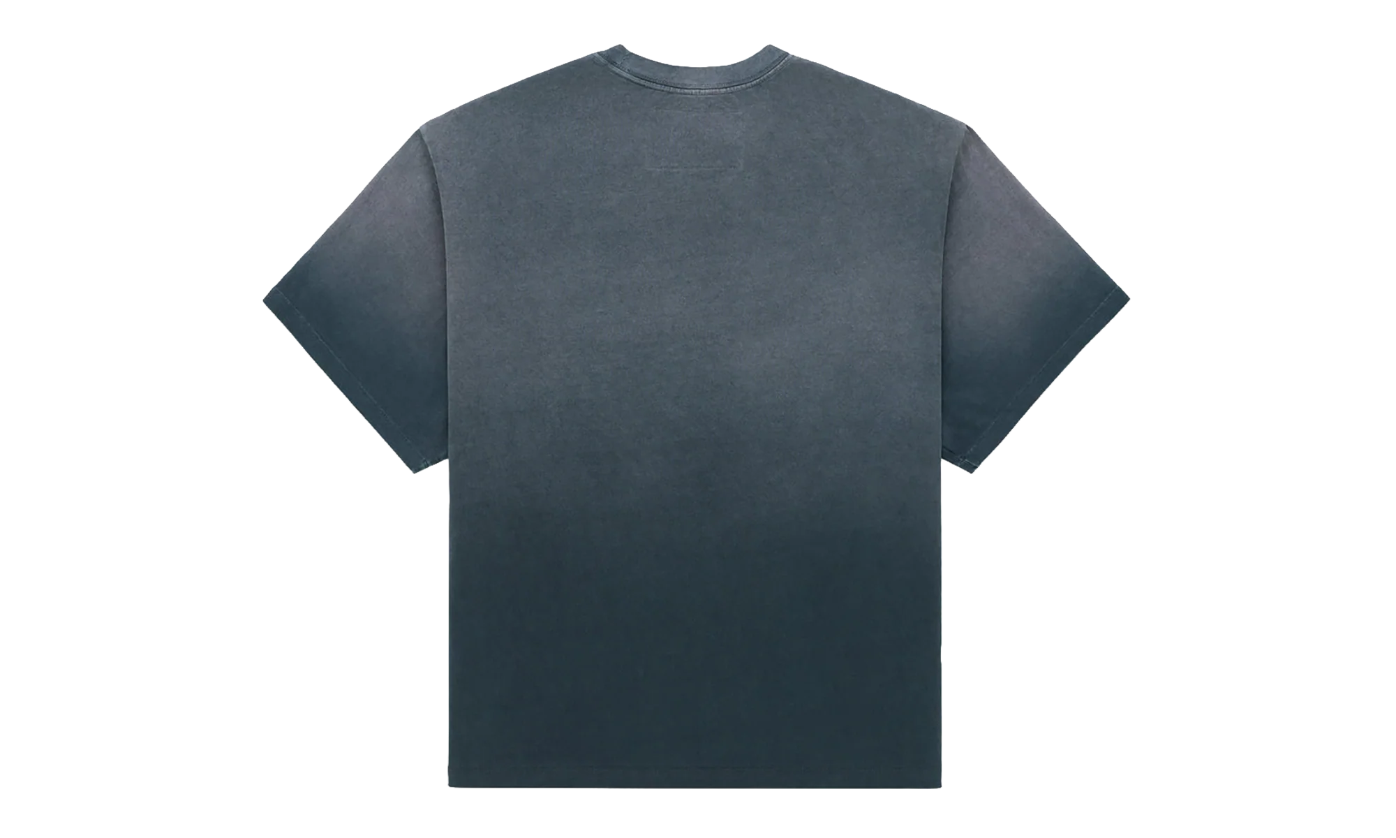Five Point T-Shirt "Black Wash" SP5der361