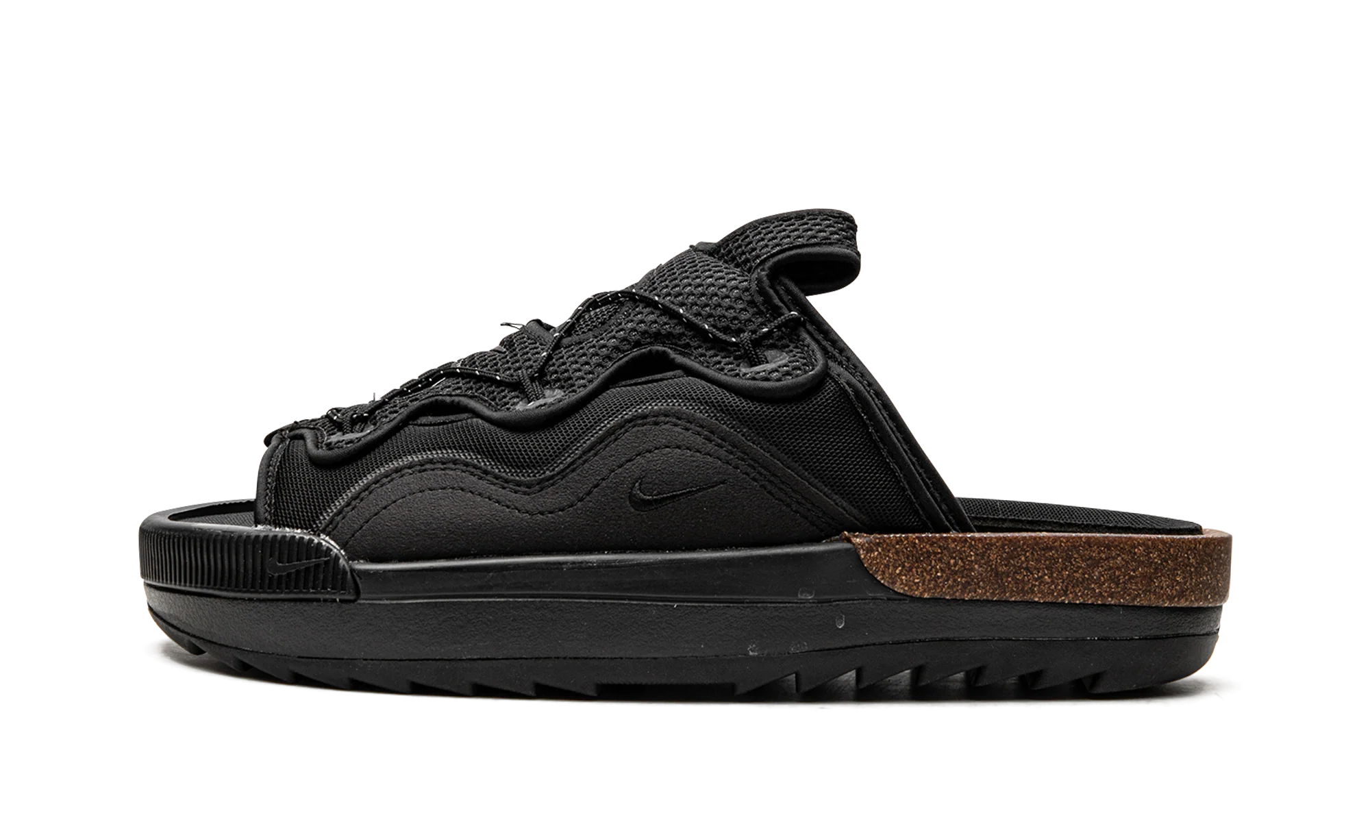 Offline 2.0 "Black" CZ0332 001