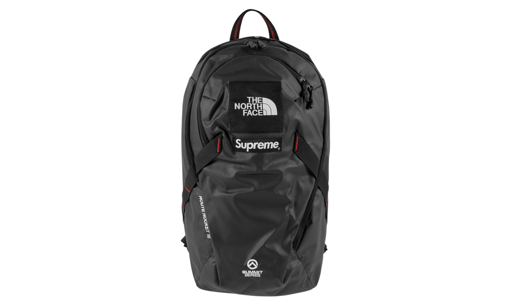 TNF Outer Tape Seam Route Rock "SS21 - Summit Series" SU10580