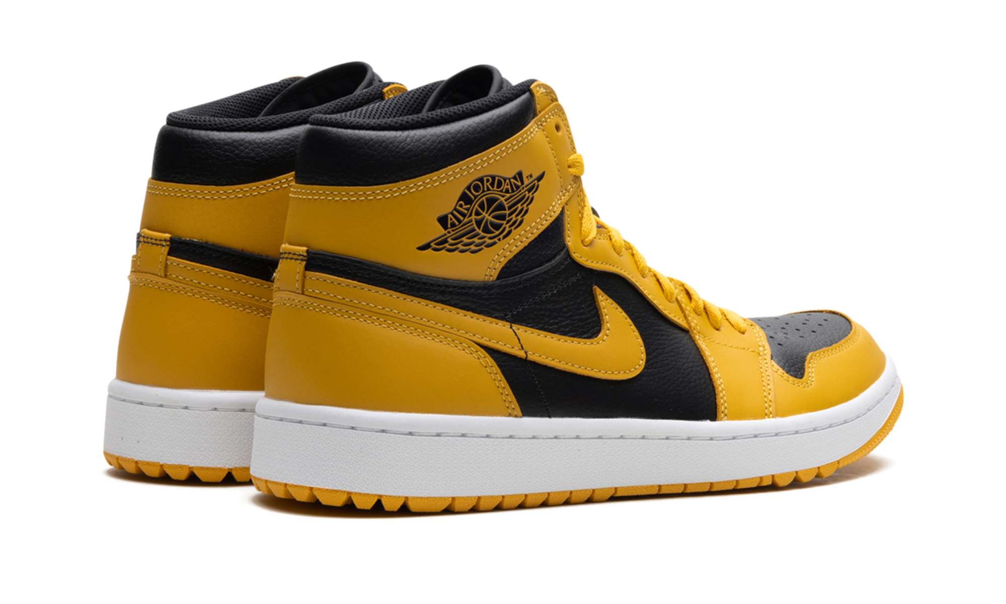 1 Golf High "Pollen" DQ0660 700