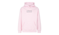 Burberry Box Logo Hoodie "SS22" SU11572